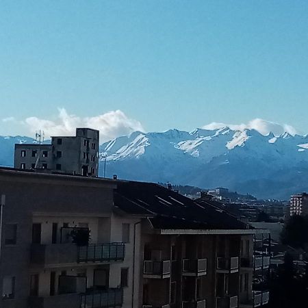 Bruno Turin Apartment Near The Metro Collegno Bagian luar foto