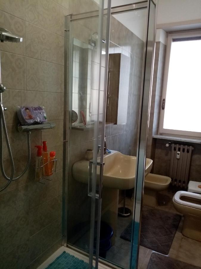 Bruno Turin Apartment Near The Metro Collegno Bagian luar foto