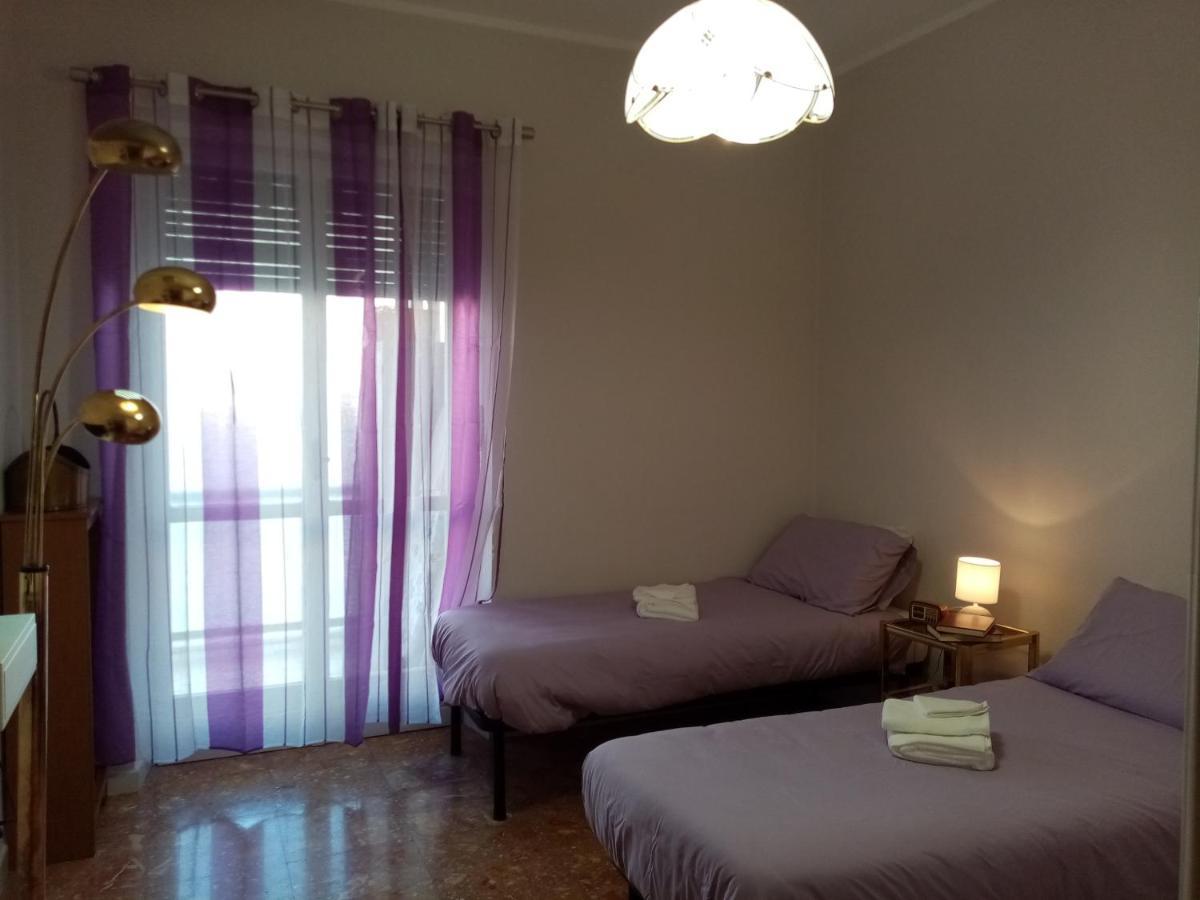 Bruno Turin Apartment Near The Metro Collegno Bagian luar foto